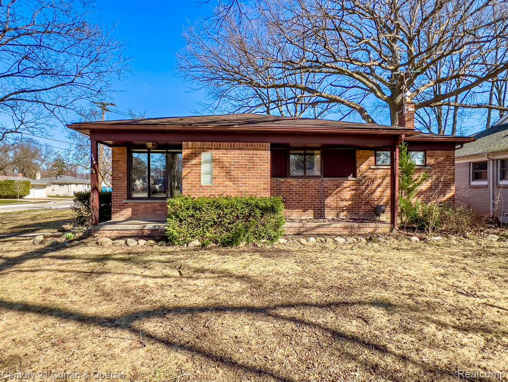 546 N WILSON Avenue, Clawson, MI — Photo 21