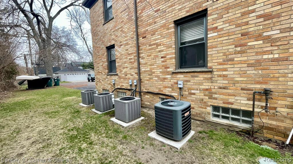 617 E LINCOLN Avenue, 3, Royal Oak, MI 48067 — Photo 20