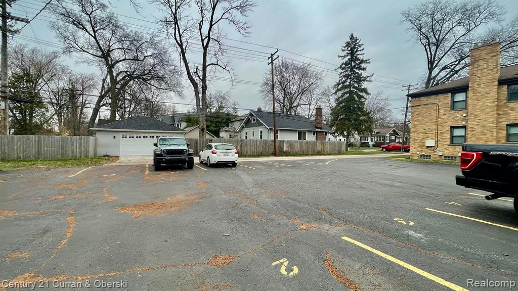 617 E LINCOLN Avenue, 3, Royal Oak, MI 48067 — Photo 21
