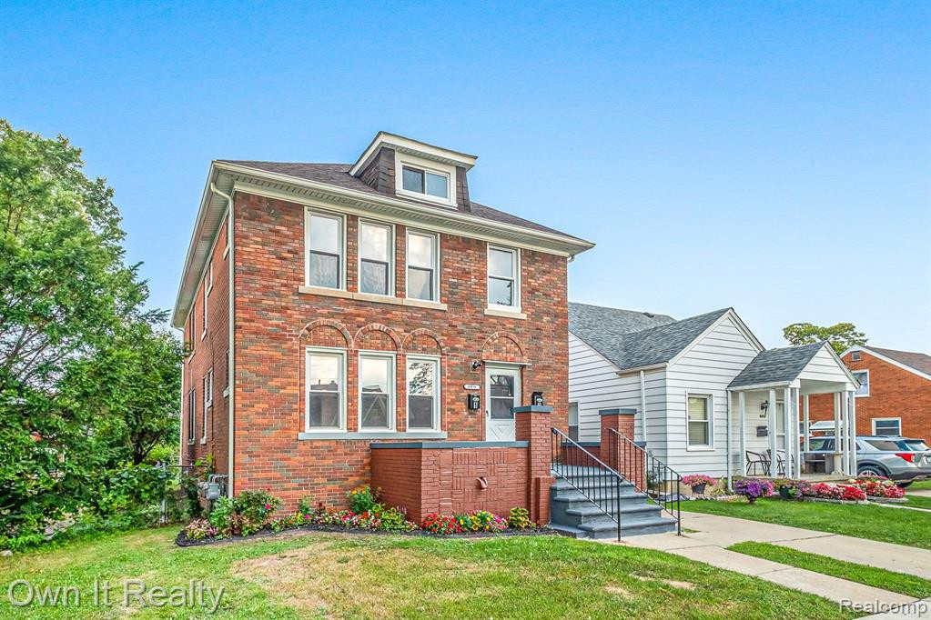 6456 YINGER Avenue, Dearborn, MI 48126 — Photo 2