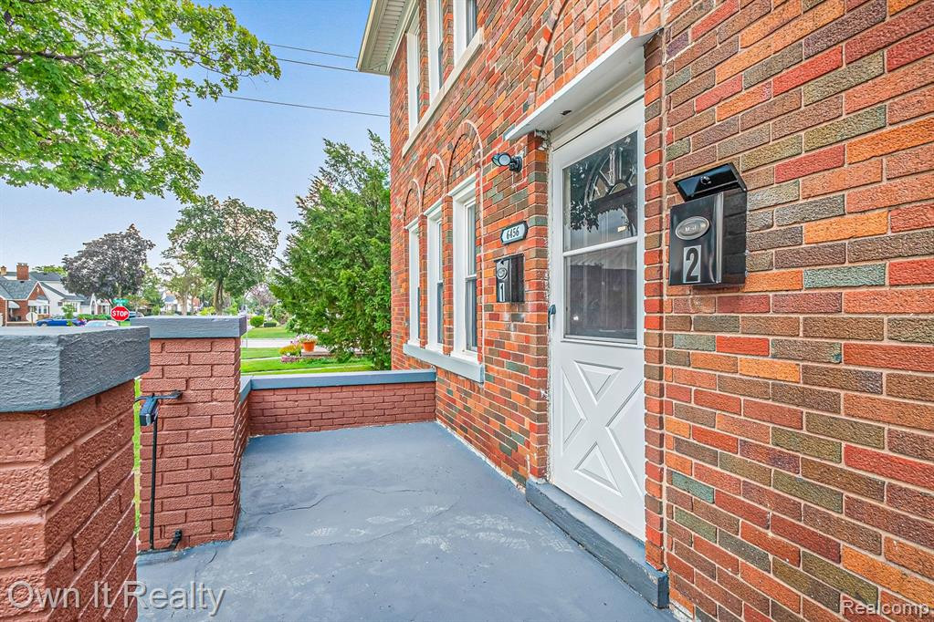 6456 YINGER Avenue, Dearborn, MI 48126 — Photo 4