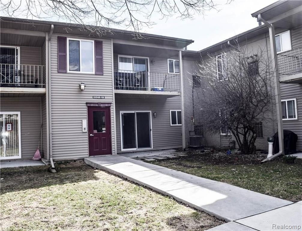 9933 ALLEN POINTE Drive, Allen Park, MI, 48101