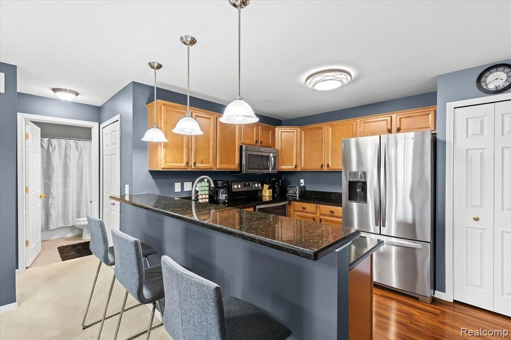 32104 ALEXA Drive, Walled Lake, MI 48390 — Photo 9