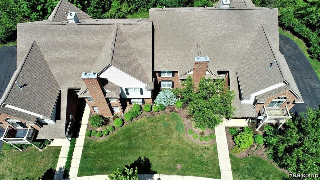 28030 CARLTON WAY Drive, Novi, MI 48377 — Photo 44