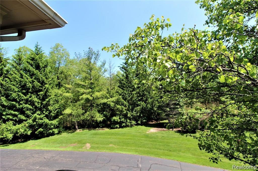 28030 CARLTON WAY Drive, Novi, MI 48377 — Photo 47