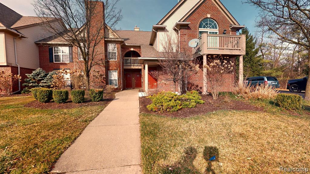 28030 CARLTON WAY Drive, Novi, MI 48377 — Photo 51
