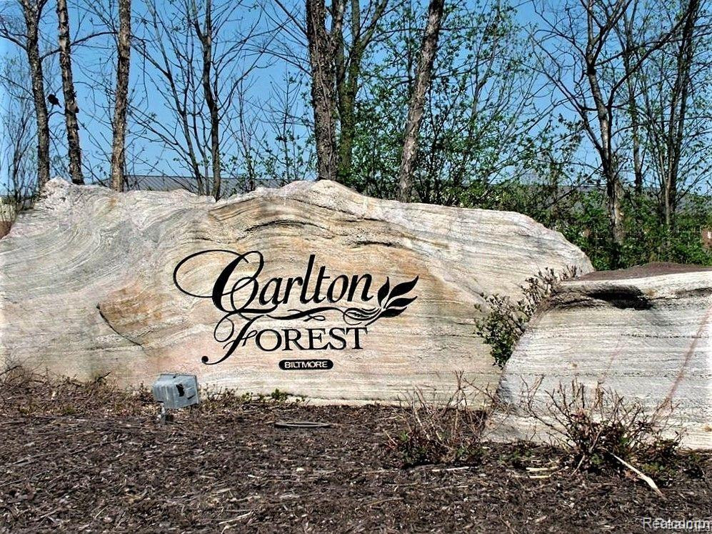 28030 CARLTON WAY Drive, Novi, MI 48377 — Photo 52