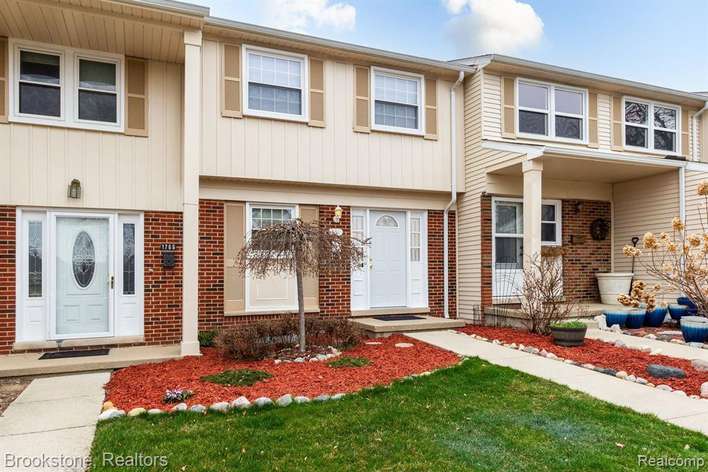 1764 BRENTWOOD Drive, 501, Troy, MI 48098 — Photo 3