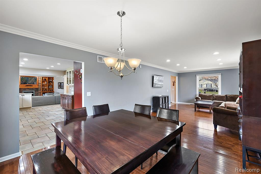 5367 PROVINCIAL Drive, Bloomfield Hills, MI 48302 — Photo 14