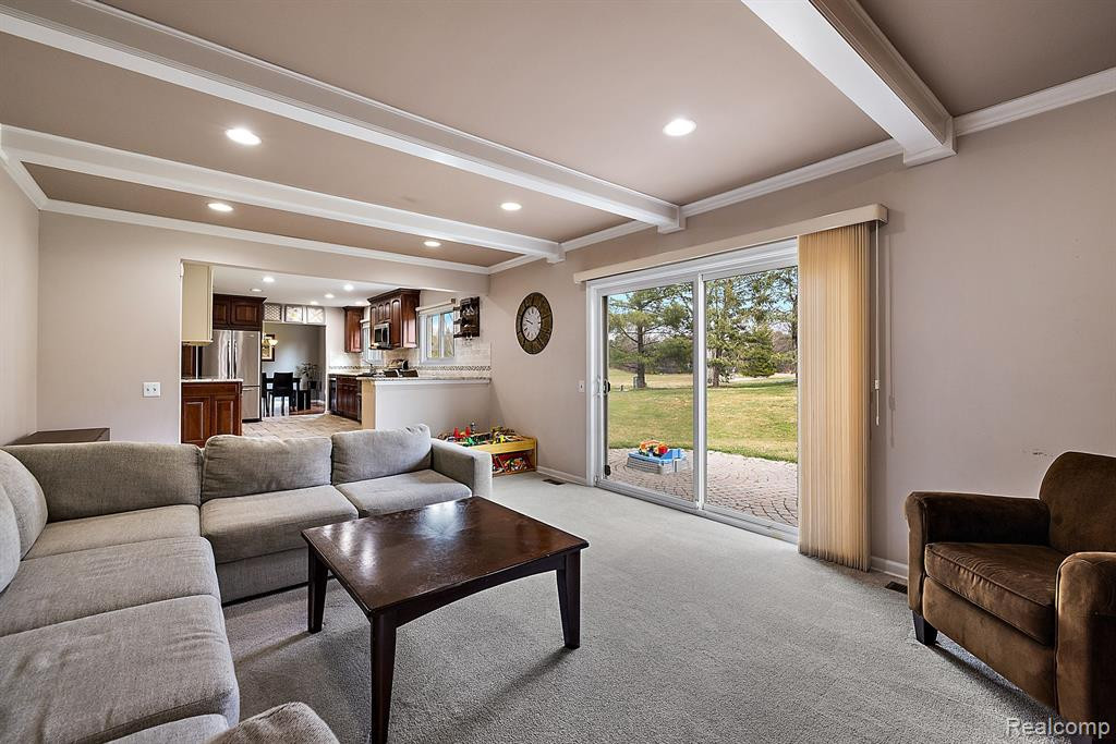 5367 PROVINCIAL Drive, Bloomfield Hills, MI 48302 — Photo 23