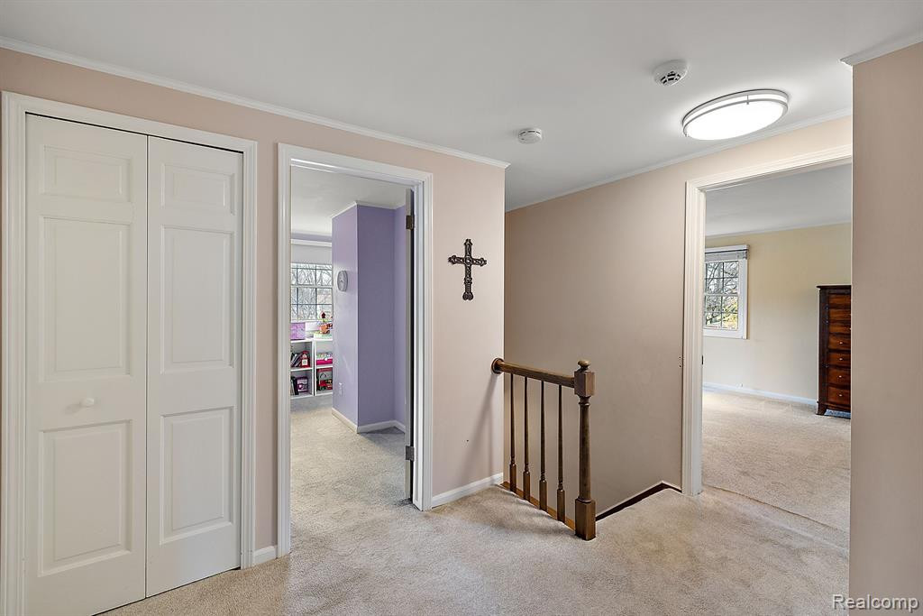 5367 PROVINCIAL Drive, Bloomfield Hills, MI 48302 — Photo 26
