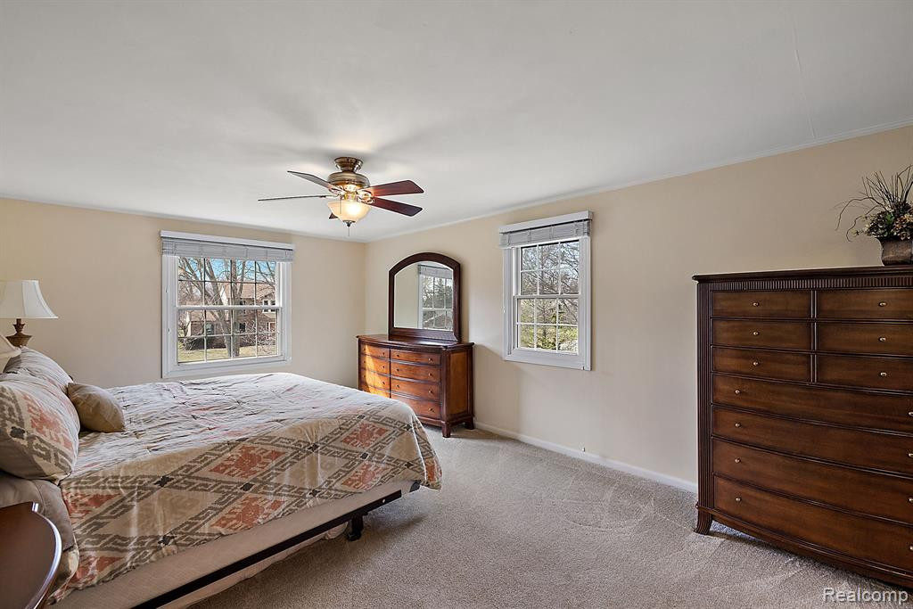 5367 PROVINCIAL Drive, Bloomfield Hills, MI 48302 — Photo 27