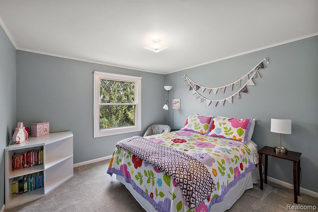 5367 PROVINCIAL Drive, Bloomfield Hills, MI 48302 — Photo 31