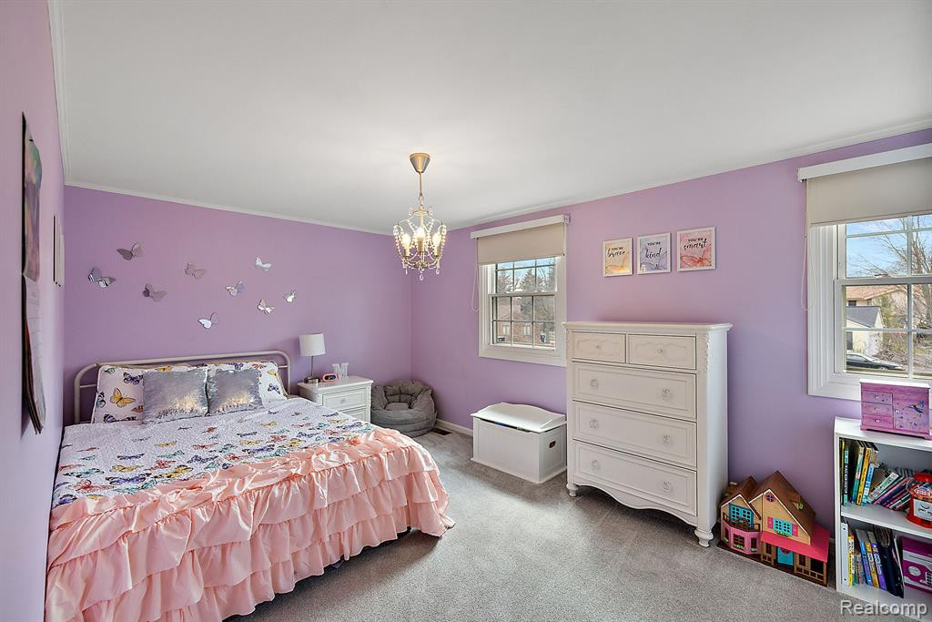 5367 PROVINCIAL Drive, Bloomfield Hills, MI 48302 — Photo 35