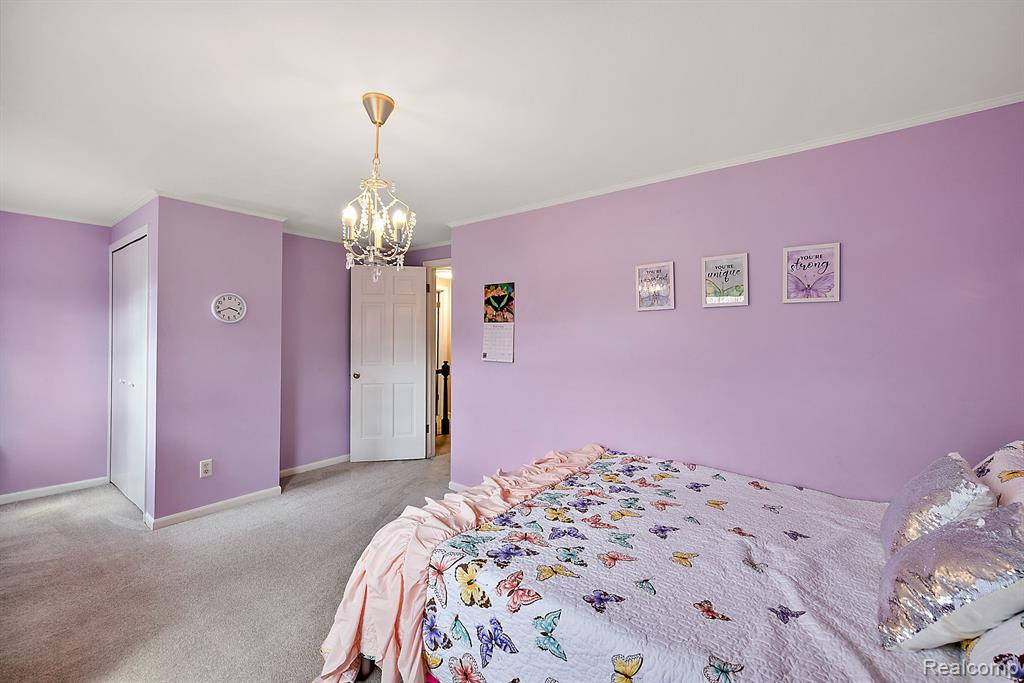 5367 PROVINCIAL Drive, Bloomfield Hills, MI 48302 — Photo 37