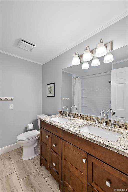 5367 PROVINCIAL Drive, Bloomfield Hills, MI 48302 — Photo 38