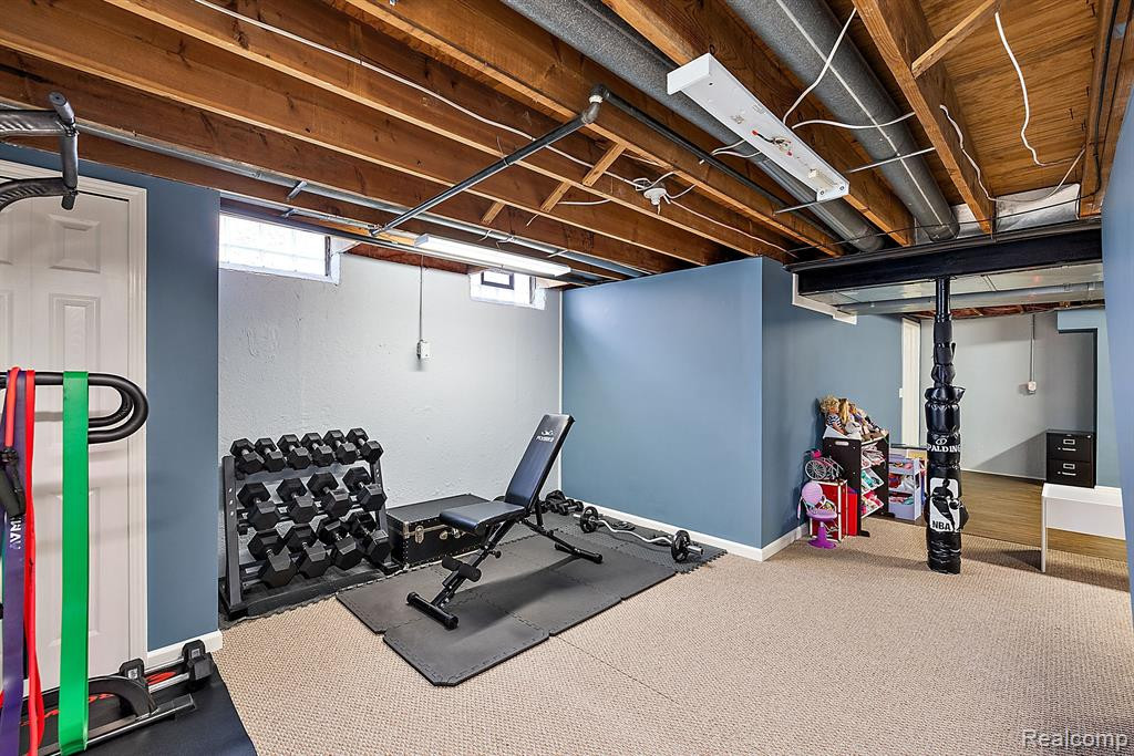 5367 PROVINCIAL Drive, Bloomfield Hills, MI 48302 — Photo 40