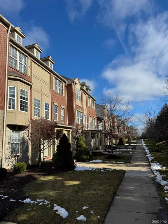 44767 ELLERY Lane, Novi, MI — Photo 14