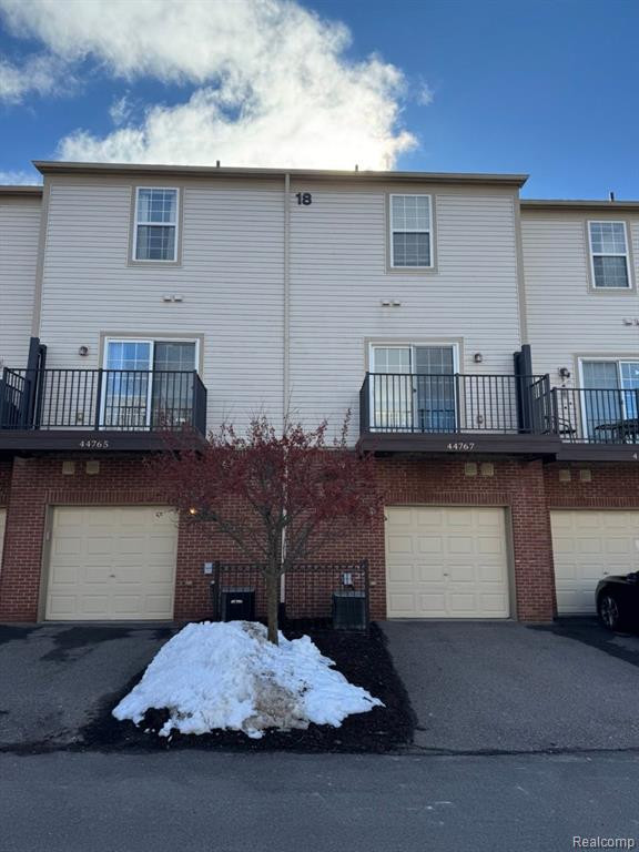 44767 ELLERY Lane, Novi, MI — Photo 17