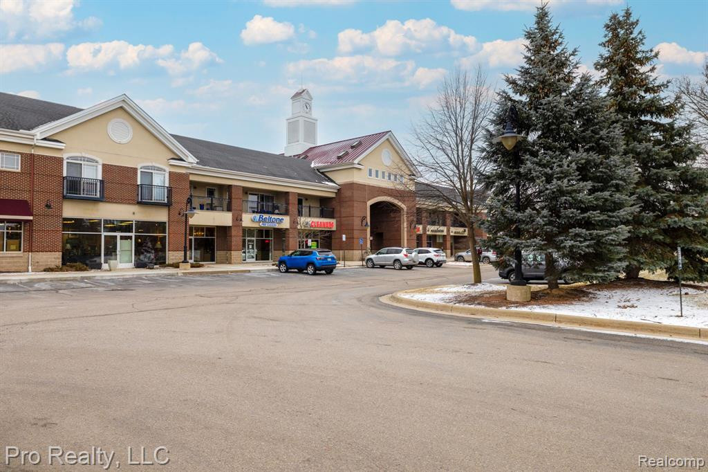 283 S ZEEB Road, 203, Ann Arbor, MI 48103 — Photo 25