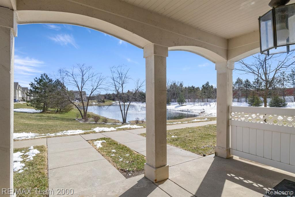 2103 TRAILWAY Court, 17, Commerce Twp, MI 48390 — Photo 35