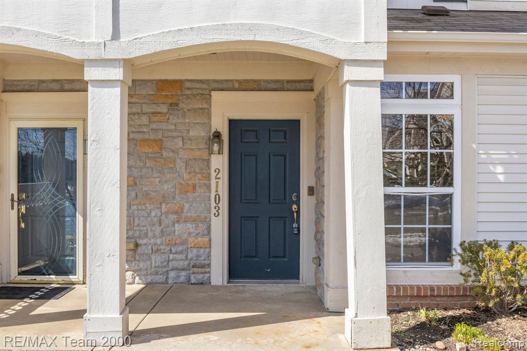 2103 TRAILWAY Court, 17, Commerce Twp, MI 48390 — Photo 36
