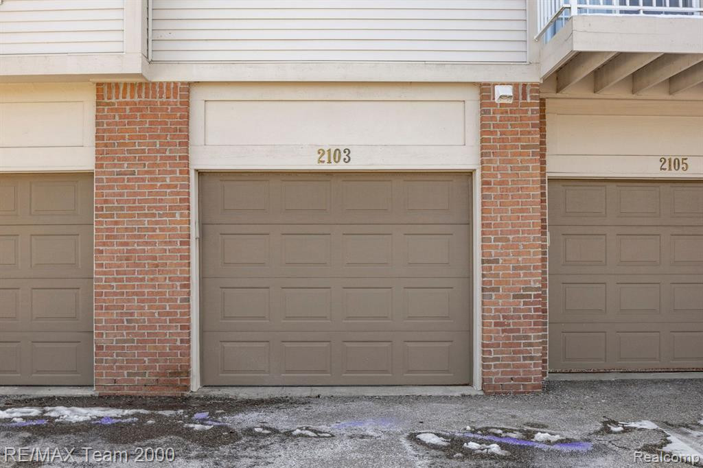 2103 TRAILWAY Court, 17, Commerce Twp, MI 48390 — Photo 38