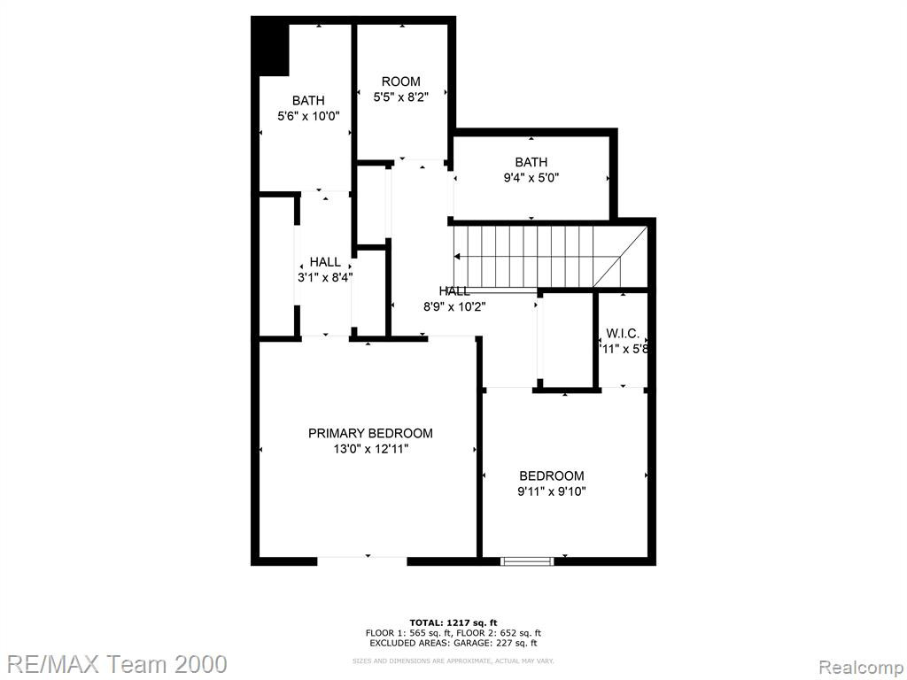 2103 TRAILWAY Court, 17, Commerce Twp, MI 48390 — Photo 41