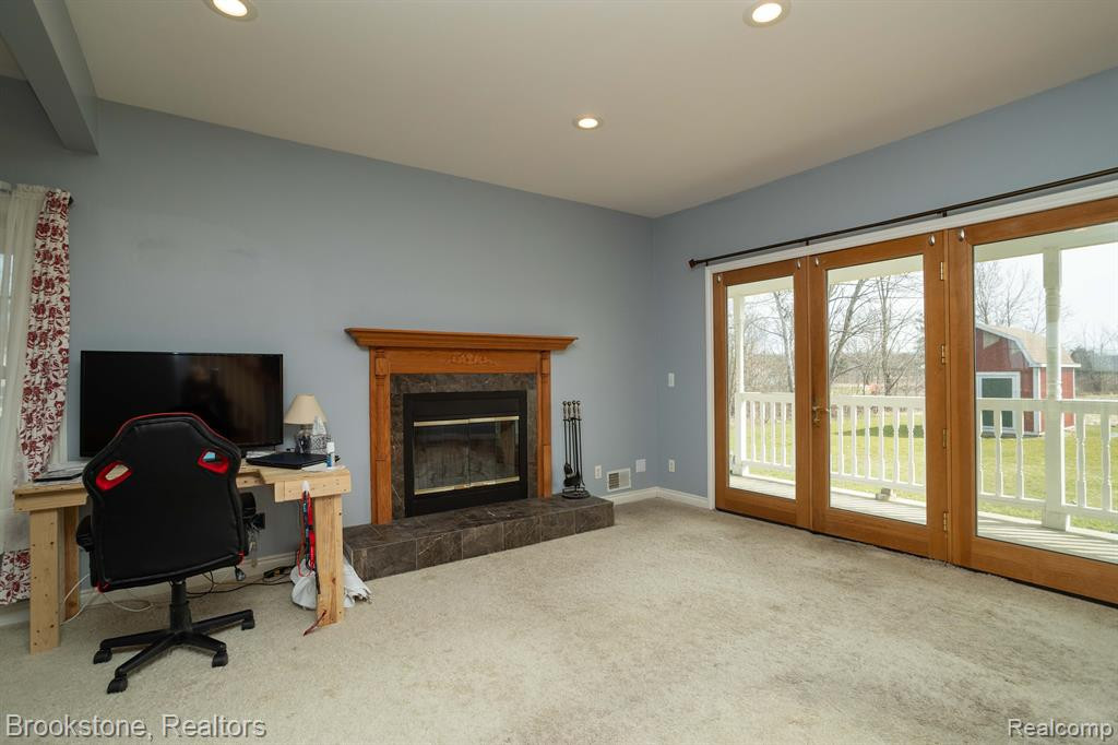 32898 WEBER Road, Richmond, MI 48062 — Photo 11