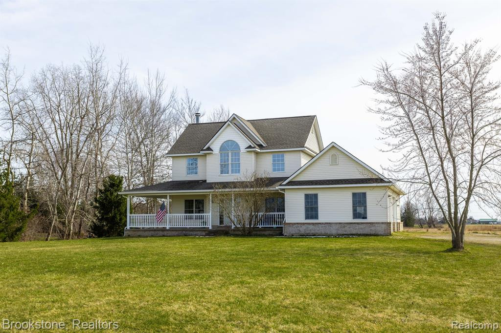 32898 WEBER Road, Richmond, MI 48062 — Photo 30