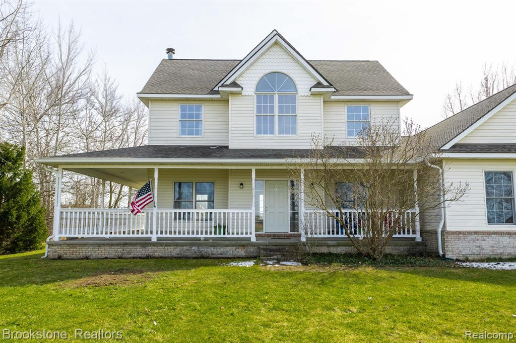 32898 WEBER Road, Richmond, MI 48062 — Photo 31