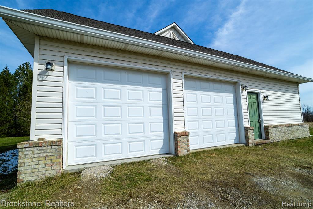 32898 WEBER Road, Richmond, MI 48062 — Photo 32