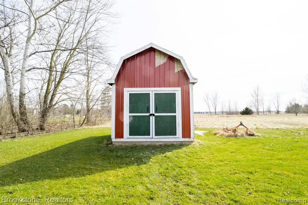 32898 WEBER Road, Richmond, MI 48062 — Photo 35