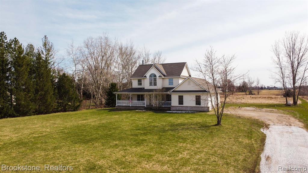 32898 WEBER Road, Richmond, MI 48062 — Photo 36