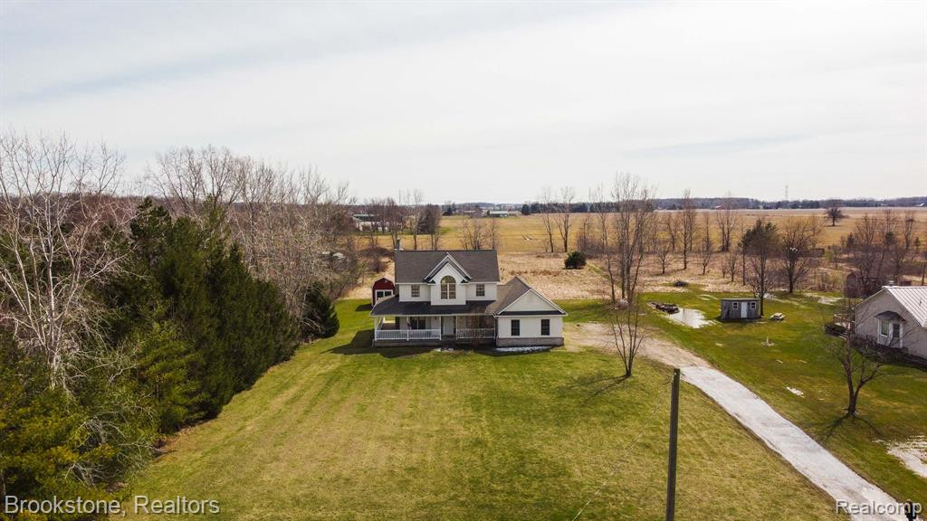32898 WEBER Road, Richmond, MI 48062 — Photo 37