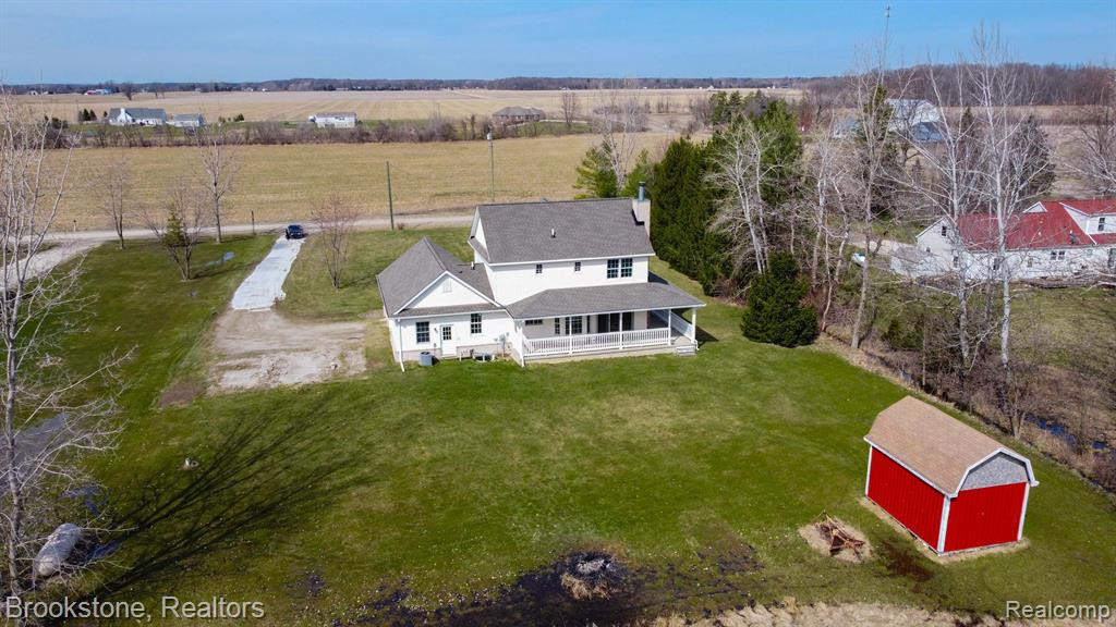 32898 WEBER Road, Richmond, MI 48062 — Photo 38