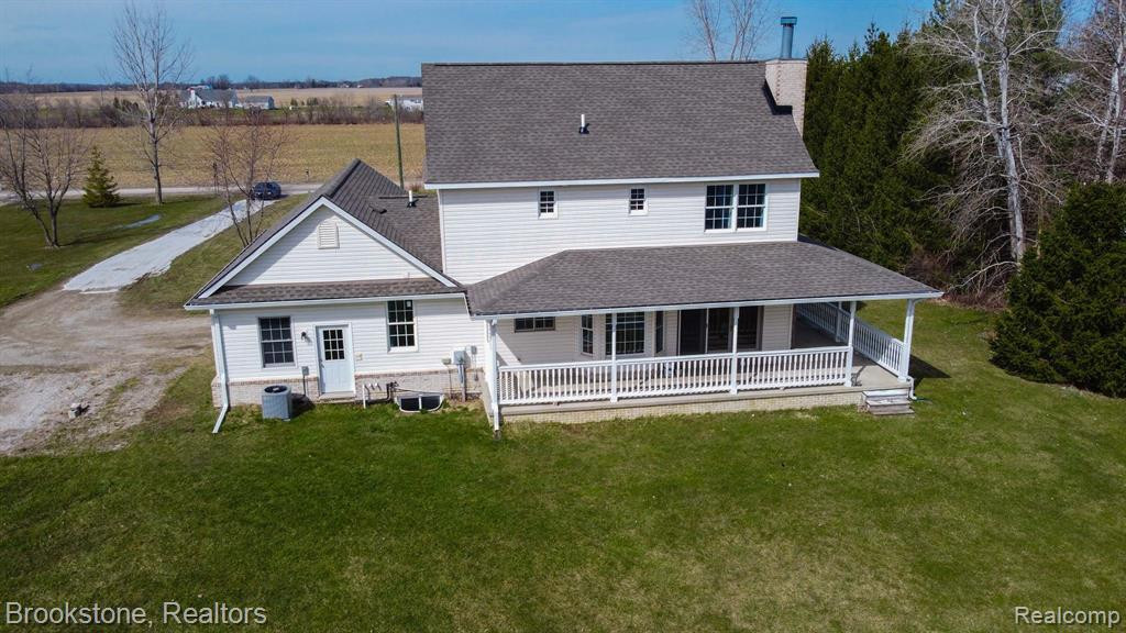 32898 WEBER Road, Richmond, MI 48062 — Photo 39