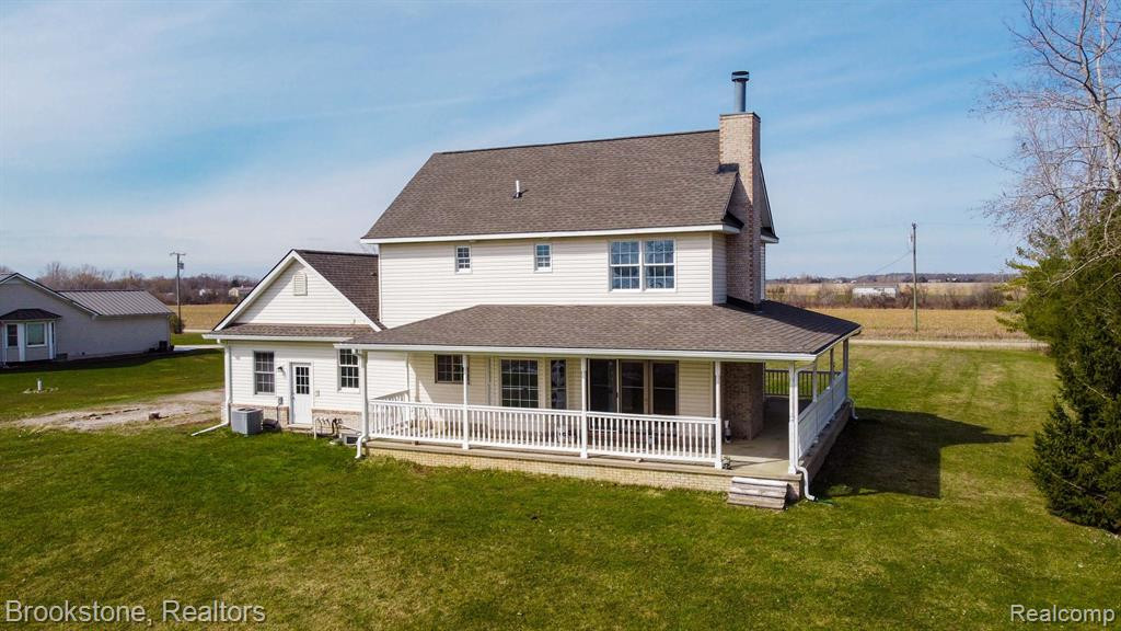 32898 WEBER Road, Richmond, MI 48062 — Photo 40