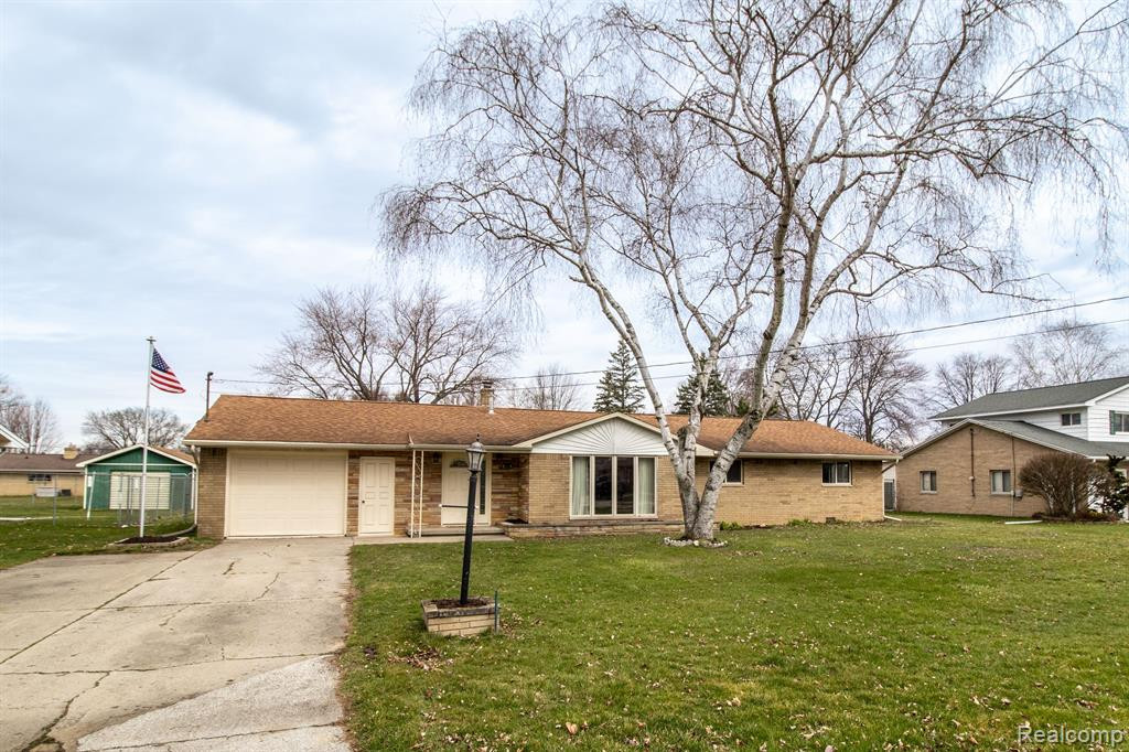 7805 Beech Street, Birch Run, MI 48415 — Photo 2