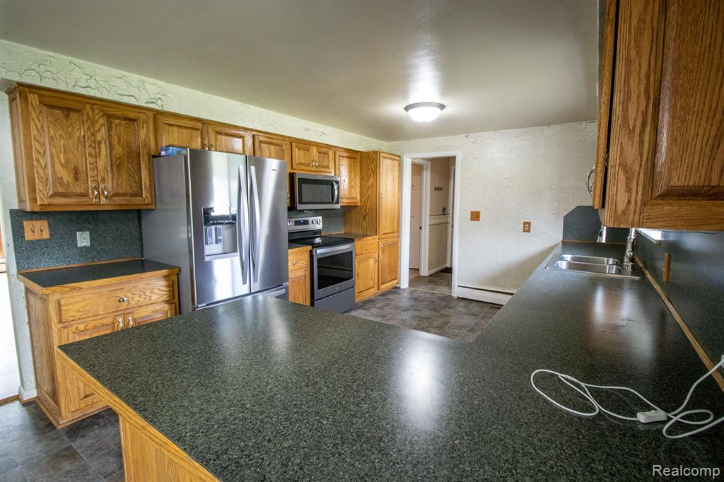 7805 Beech Street, Birch Run, MI 48415 — Photo 11