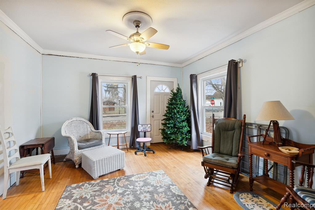 203 BAKER Street, Lawrence, MI 49064 — Photo 6