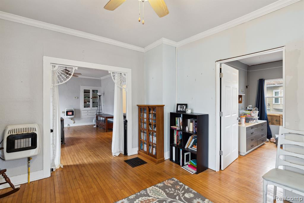203 BAKER Street, Lawrence, MI 49064 — Photo 8