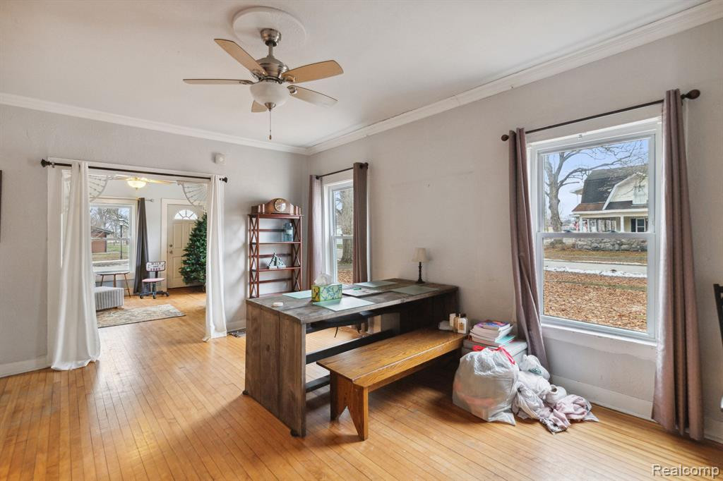 203 BAKER Street, Lawrence, MI 49064 — Photo 13