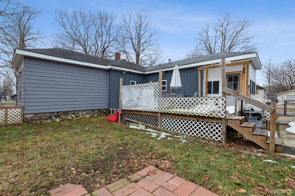 203 BAKER Street, Lawrence, MI 49064 — Photo 36