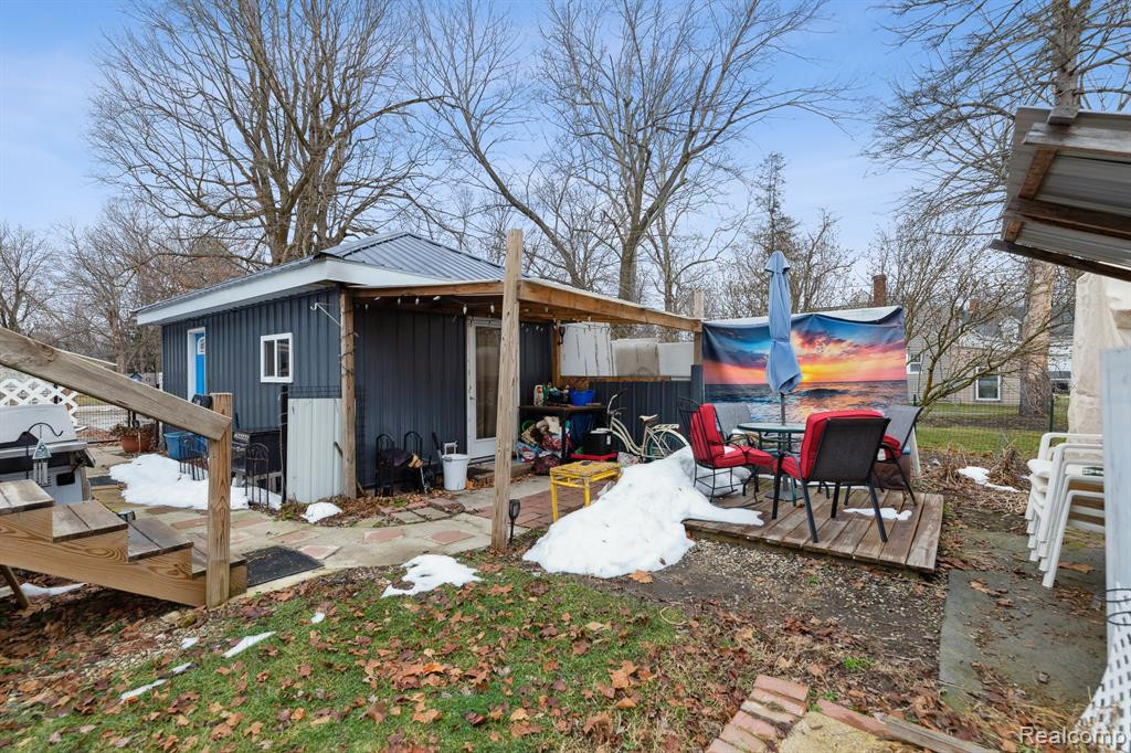 203 BAKER Street, Lawrence, MI 49064 — Photo 37