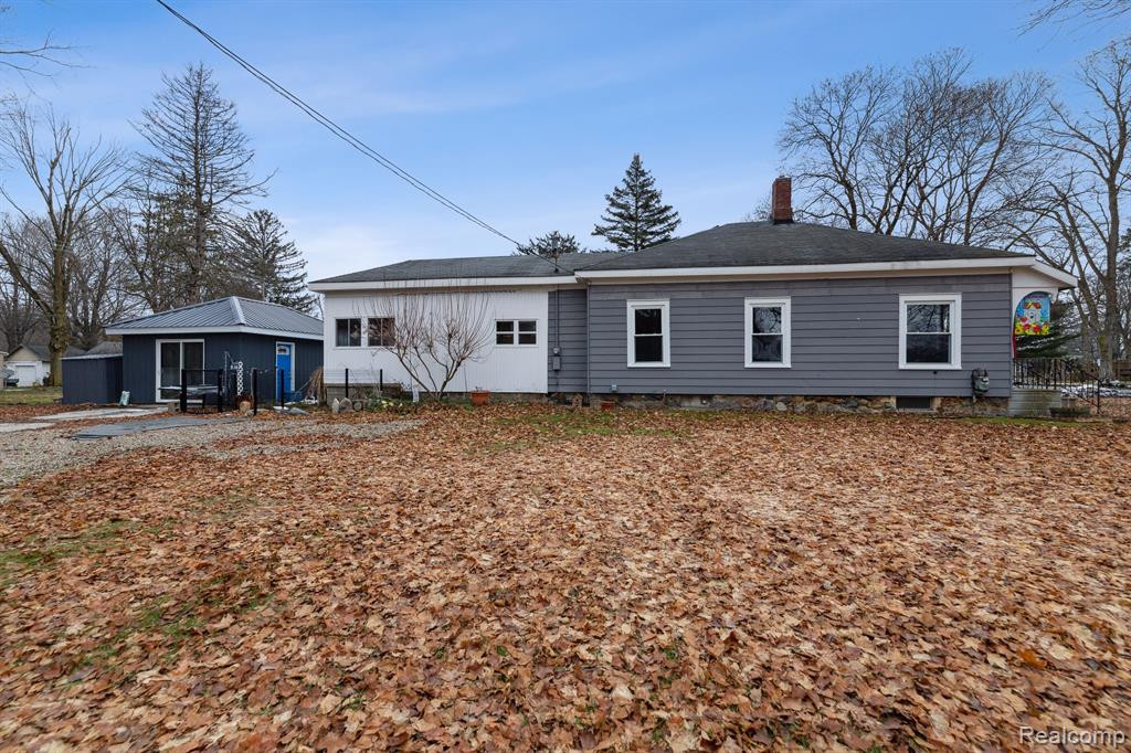 203 BAKER Street, Lawrence, MI 49064 — Photo 39