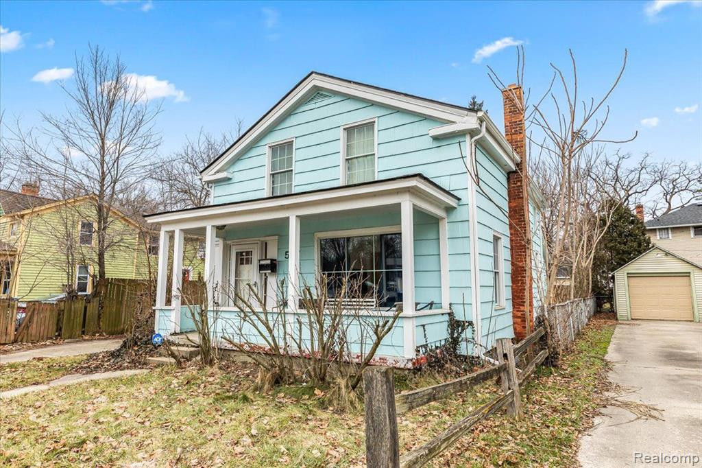 527 N HURON Street, Ypsilanti, MI 48197 — Photo 21