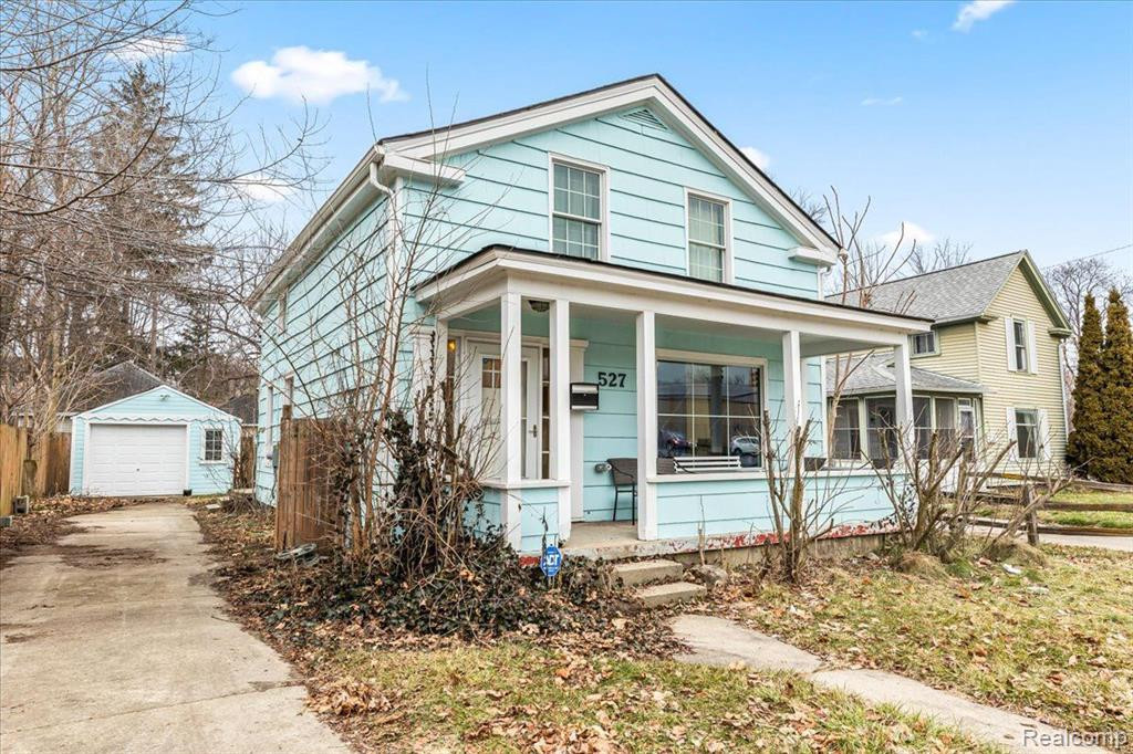 527 N HURON Street, Ypsilanti, MI 48197 — Photo 22