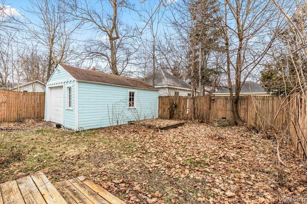 527 N HURON Street, Ypsilanti, MI 48197 — Photo 27