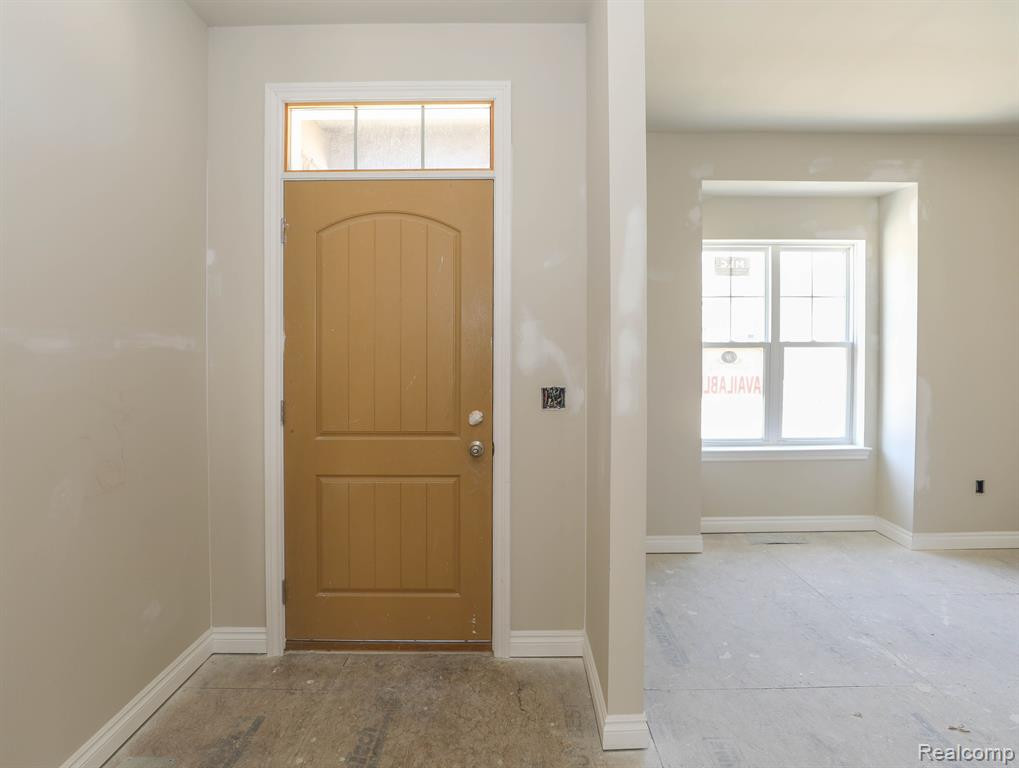 690 BROOKSTONE Drive, Oxford, MI 48371 — Photo 5